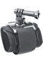 Adjustable Wrist Strap Mount for GoPro, 360 Degree Rotating Arm Mount Strap Compatible with
