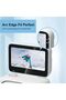 Insta360 GO 3 LCD Screen + Camera Len Screen Guard |Tempered Glass Screen Protector | Clear - 8