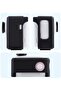 Insta360 GO 3 Protective Housing Case | Black - 8
