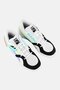 Men TRC Blaze Court Lace Up Outdoor Shoes, Multicolor - 4