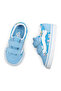 حذاء TD Old Skool V - أزرق - 4
