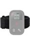 Wi-Fi Remote Wrist Strap Mount Kit Black - 2