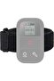 Wi-Fi Remote Wrist Strap Mount Kit Black