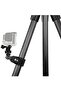 Bike Handlebar Mount Black - 7