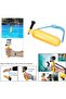 Waterproof Floating Hand Grip [Handle Mount][ Action Camera Accessories ] For Go - 3