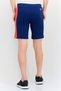 BMW x Men Sportswear Fit Outdoor Shorts, Blue - 3