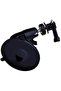 DSLR Camera/Action Camera Car Mount Black - 4