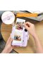 Hard Transparent Camera Case for Fujifilm Instax Mini 12 - 7