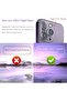 iPhone 15 Pro / iPhone 15 Pro Max Lens Protector | Tempered Glass |2 Pack - 8