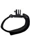 Wrist Strap Mount Kit [Elastic] Compatible for GoPro Hero 11, Hero 10, Hero 9, Hero 8, Hero - 3
