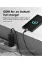 Fast Charging Basic Cable | USB-C to USB-C | 2M - 3