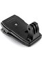 Backpack Strap Mount Action Camera Quick Clip Mount For GoPro Hero 11, Hero 10,