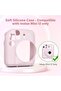 Silicone Case for Fujifilm Instax Mini 12 Instant Camera Case | Soft Protective Camera Cover - 7