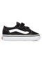 TD Old Skool V - أسود
