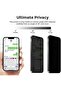 iPhone 13 Pro Max Screen Protectors | Privacy Screen Protector | Pack of 2 - 4