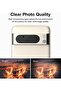 Google Pixel 8 Screen Protector | Dual Easy Film | 2 Pack - 5