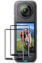 [2 Pack] Screen Protector For Insta360 X4 Action Camera