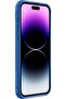 iPhone 15Â ProÂ Max Case Cover | Camshield Pro Magnetic Series | Blue - 7