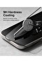 iPhone 15 Pro Screen Protector | Full Tempered Glass Cover With Installation Jig - 8