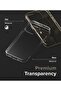 iPhone 15 Pro Max Case Cover | Air-S Series | Clear - 8