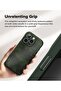 iPhone 16 Pro Max Case | Onyx Series | Camo Green - 7