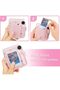 Clear Case with Strap |Fujifilm Instax Mini 12 Instant Camera | Clear - 8