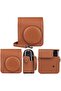 Ouzon Protective Case for Fujifilm Instax Mini 40 Camera - 3