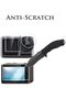 (2 Set) Tempered Glass Screen Protector Compatible for DJI OSMO Action - 7