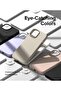 iPhone 14 Case Cover | Silicone Series | Stone - 6