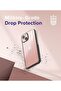 iPhone 13 Case Cover| Fusion Series| Smoke Black - 8