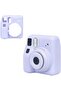 Silicone Case for Fujifilm Instax Mini SE Instant Camera Case | Soft Protective Camera Cover - 2