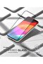 iPhone 15 Screen Protector | Full Tempered Glass Cover With Installation Jig - 5