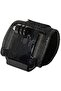 Elastic Wrist Strap Mount Kit Black - 3