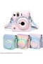 Protective Camera Case for Fujifilm Instax Mini 12 - 6