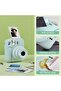 Silicone Case for Fujifilm Instax Mini 12 Camera | Protective Case with Adjustable Shoulder - 3