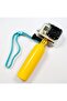 O Floaty Bobber Grip with Strap & Screw For GoPro Hero 7, Hero 6, Hero 4, Hero 5, SJCAM, Yi Ac - 3