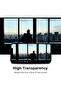 Tempered Glass Protector Compatible for iPhone 13 Mini HD Glass Screen Protector [2 Per Pack - 3