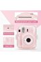 Clear Case with Strap |Fujifilm Instax Mini 12 Instant Camera | Clear - 5