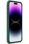 iPhone 15Â ProÂ Max Case Cover | Camshield Pro Series | Green - 8