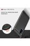 Case For Honor View 30 / View 30 Pro, Carbon Brushed Texture Slim Ultra-Thin Lightweight Flexi - 4
