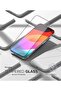 iPhone 15 Pro Screen Protector | Full Tempered Glass Cover With Installation Jig - 5