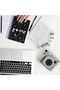 Clear Case For Fujifilm Wide 400 Instant Camera - 3