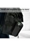 Mini Storage Bag for Insta360 X4, Portable Protective Case Cover -Black - 6