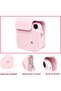 PU Leather Camera Case for Fujifilm Instax Mini 12 Instant Camera - 8