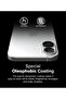 iPhone 16 / 16 Plus Camera Lens Frame Glass | Protector | 2 Pack - 8