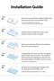 iPad Mini 6th 2021 Screen Protector| Full Cover Tempered Glass - 3