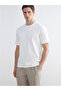 Esvab • Modern & Distinctive Zero Roba Collar Men's T-Shirt