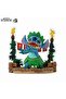 Dans Hula Studio Stitch (ABYFIG139) - 4
