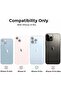 iPhone 13/13 Pro Screen Protectors | Privacy Screen Protector | Pack of 2 - 2