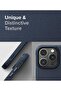 iPhone 14 Pro Case Cover| Onyx Series| Navy - 5